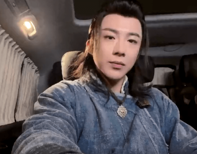 原创御赐小仵作导演新作杀青主演秦俊杰黄梦莹你期待吗