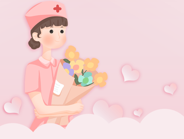 5.12国际护士节||向最美"逆行者"致以崇高敬意!_南丁格尔_护理_防疫