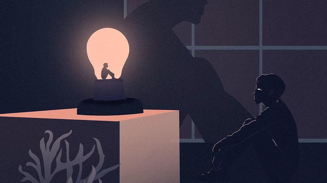 14岁抑郁症少年被大师喂符水后死亡有多少人还不了解抑郁症