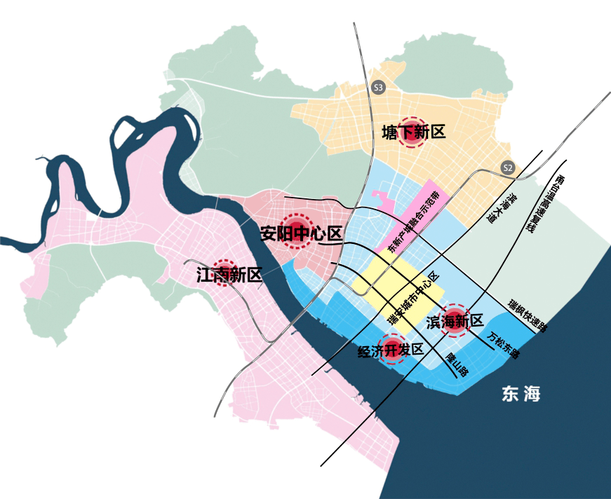 温州动车站内部地图图片