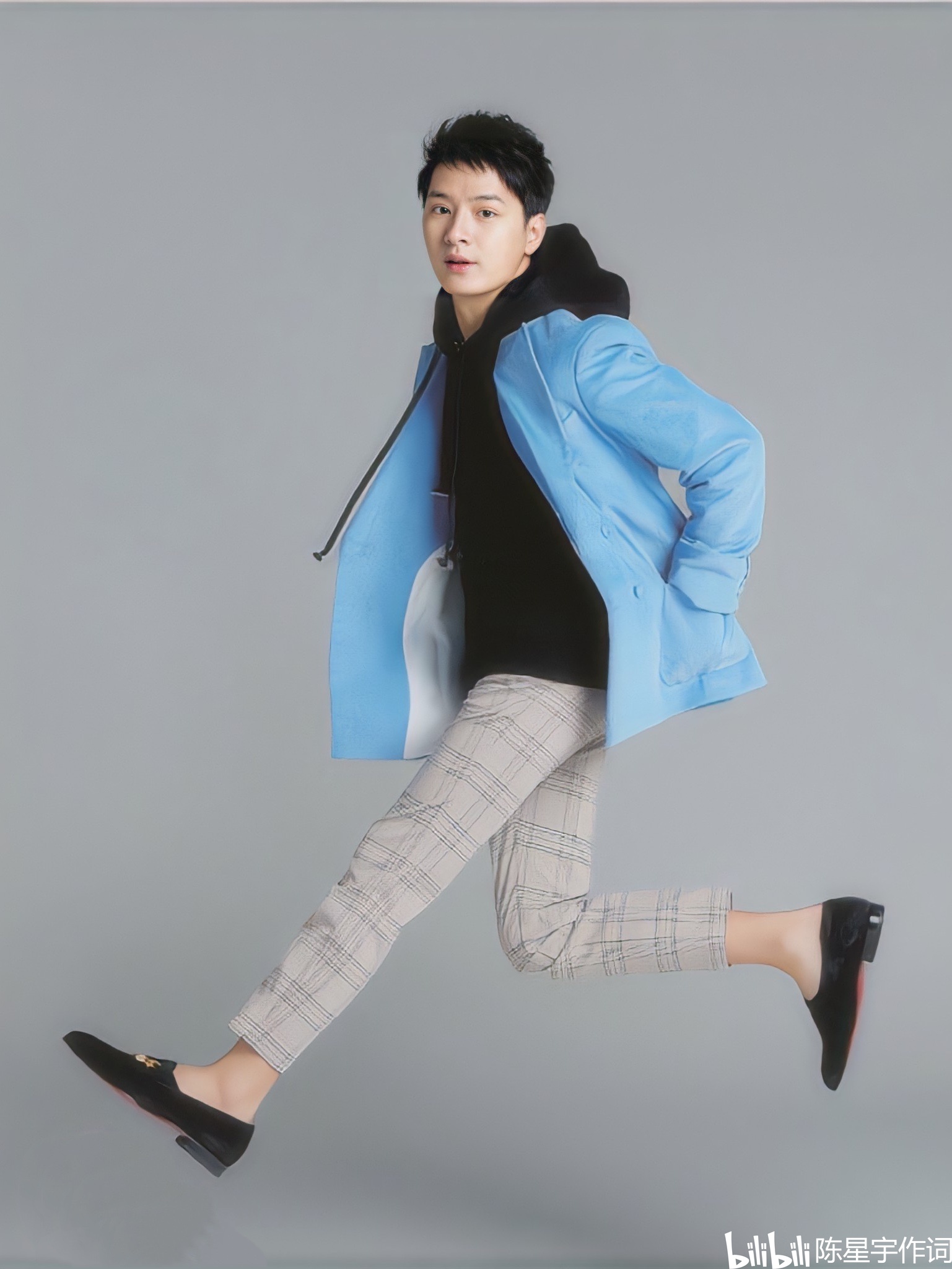 kimmon,copter,tae,tee曾合作泰剧《逐月之月》james,third,porsche