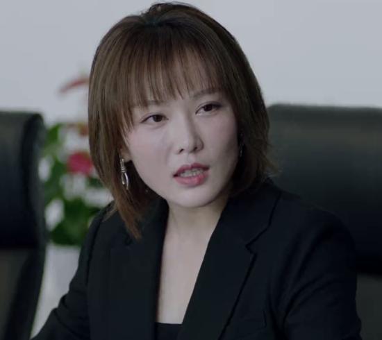 不惑之旅被张姝圈粉了又美又飒演活了一个纯粹的爱情勇士