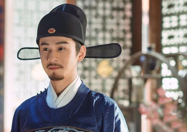 原创明朝最惨清官堂堂正三品穷到卖女儿还被朱元璋处以宫刑