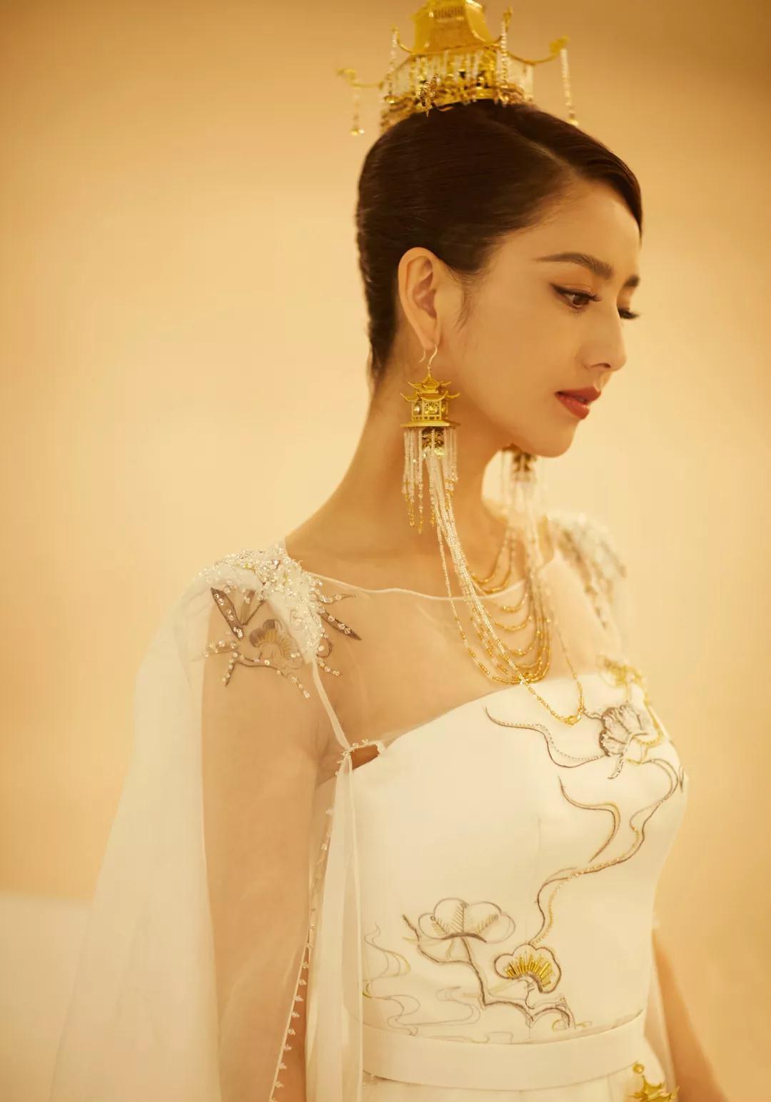 佟丽娅:蜕变,可以更好_角色_才可_人生