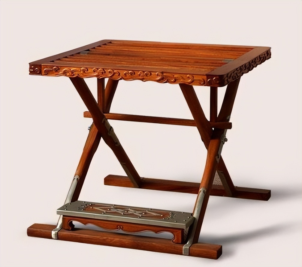 原创殷墟出土的髌骨磨损严重为何跪坐不科学取消用了上千年