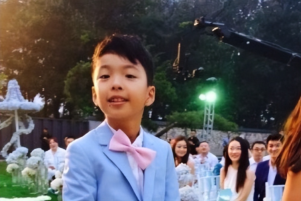 "华谊千金"王文也:13岁教霍思燕做人,李成儒当众怒骂电影毒药