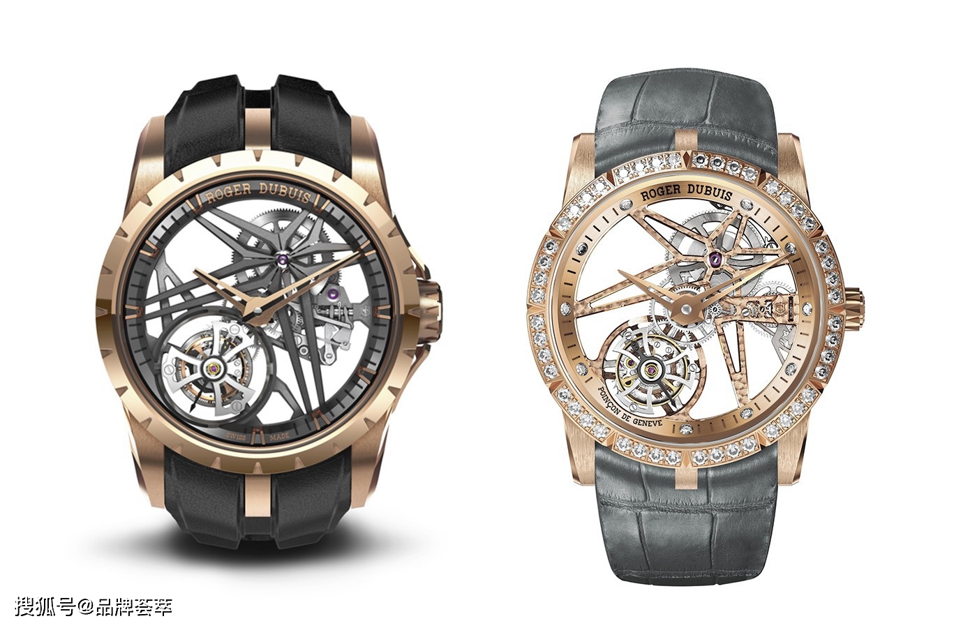 Roger Dubuis޽ܶű 520 ѡ