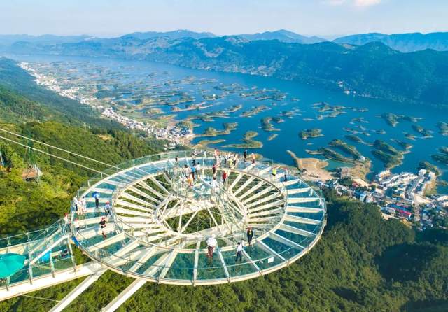 咸宁人凭身份证游黄石这些景区享受首道门票免费折扣优惠