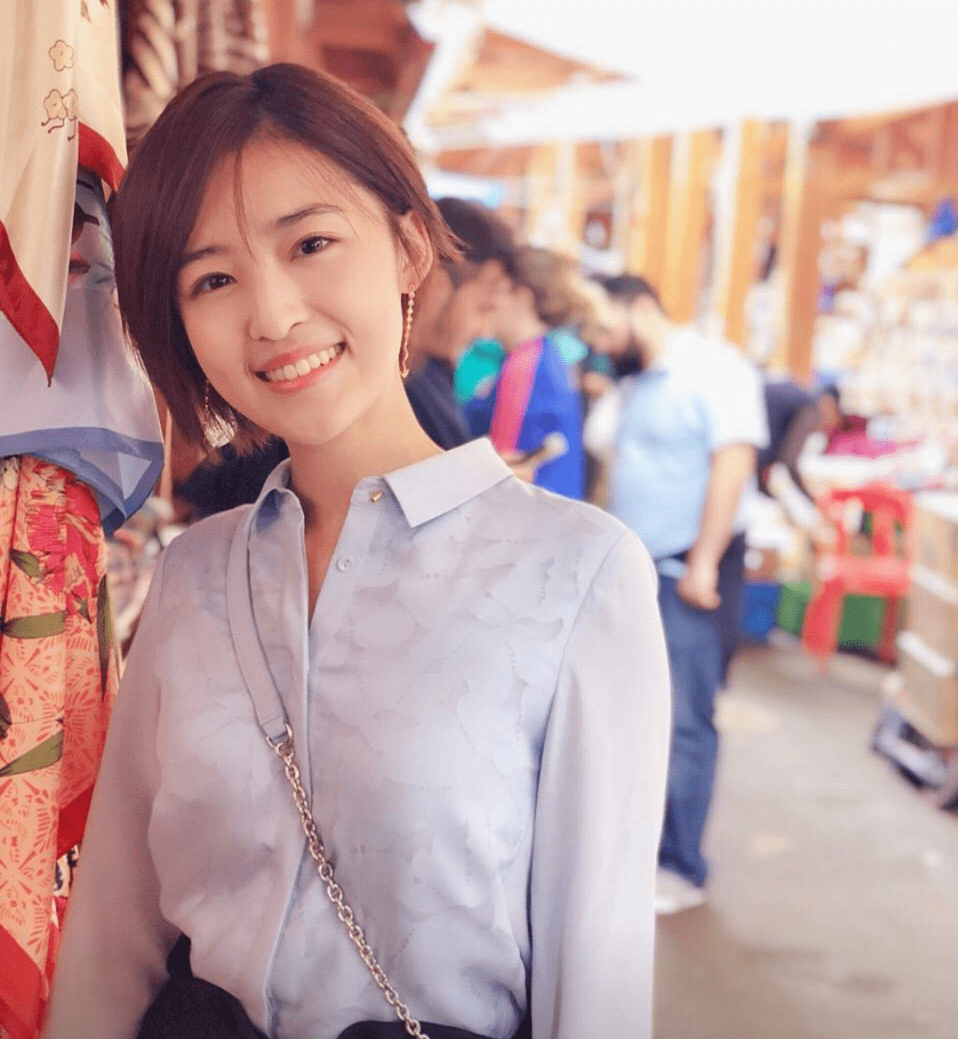 杨茗茗_开端_观众