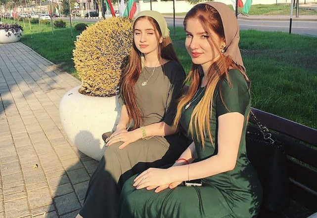 车臣战后十年月薪2600足够养家车臣彻底臣服