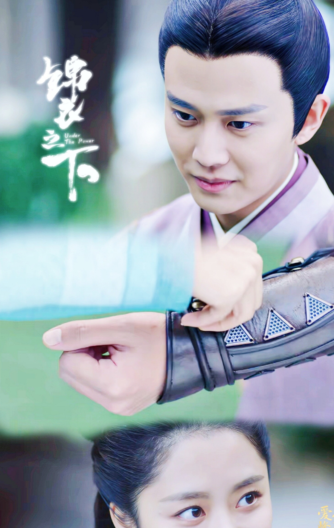 原创今夏被人陷害陆绎不离不弃的守护两人同心协力感情再历考验