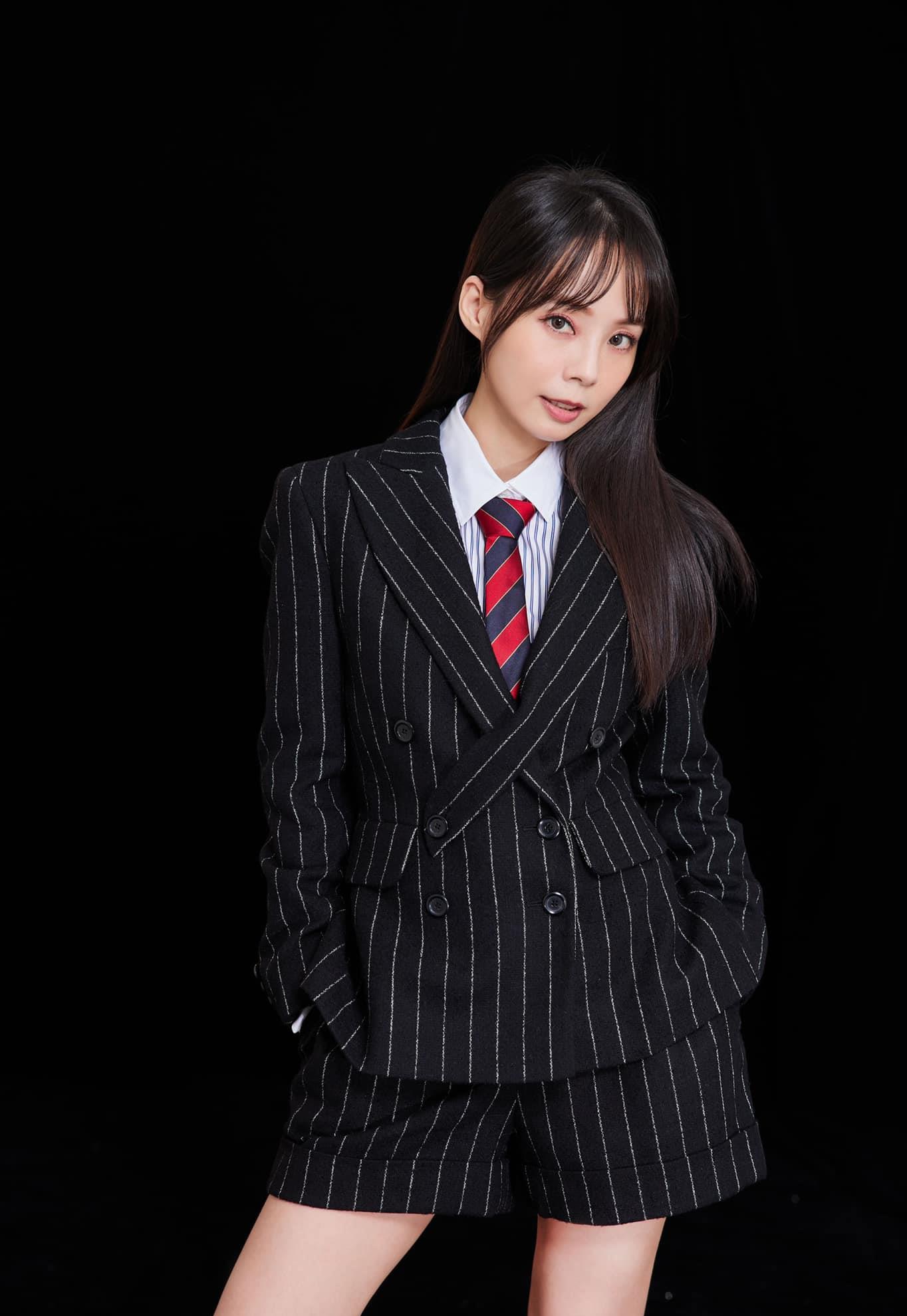 原创21年前旧照曝光40岁的孙淑媚比19岁时还年轻逆龄成少女