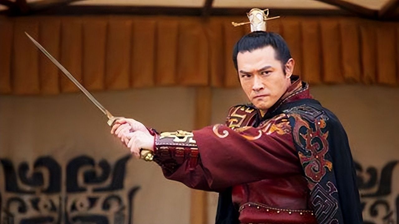 琅琊榜大梁6支军队蒙挚统领的禁军上榜赤焰军并非第一