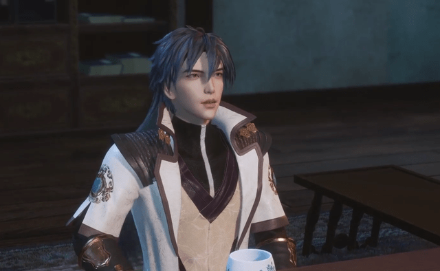 灵剑尊一集真短啊,凭啥有时候人气比雪鹰领主啥的还高?