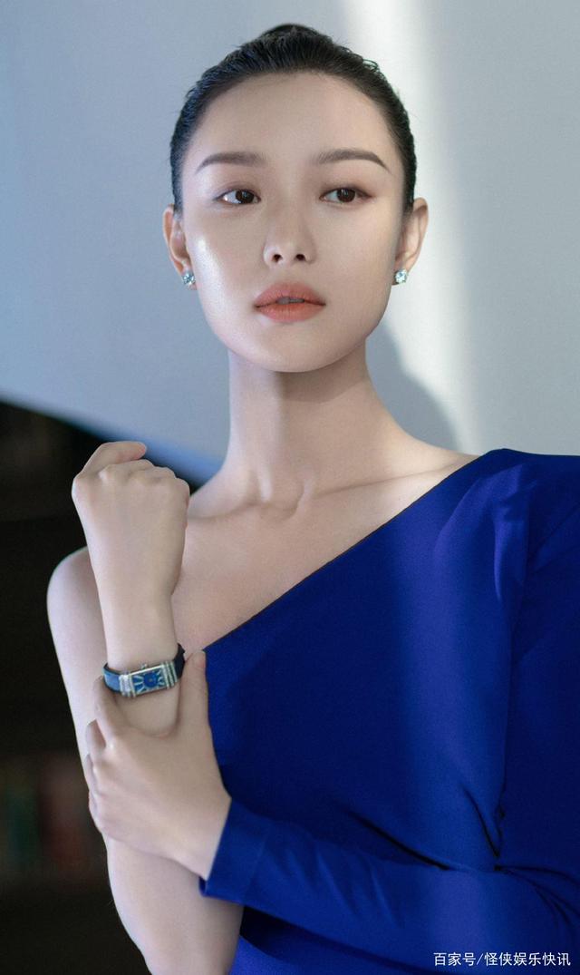 倪妮时尚都是矿泉水;未婚生子的吴小花,她现在受到鼓励有想法先下手了