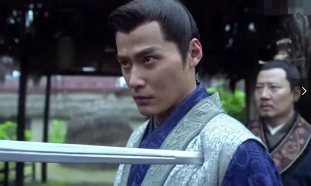 第十位:言豫津在十大公子的最后一位;也就是言豫津了;他是言侯爷的