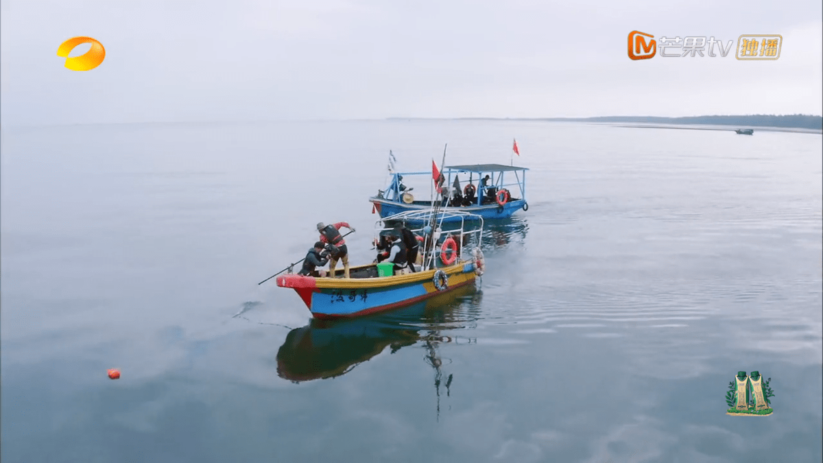 蘑菇屋首次出海 把大海的秘密装进容声冰箱-家电圈官网