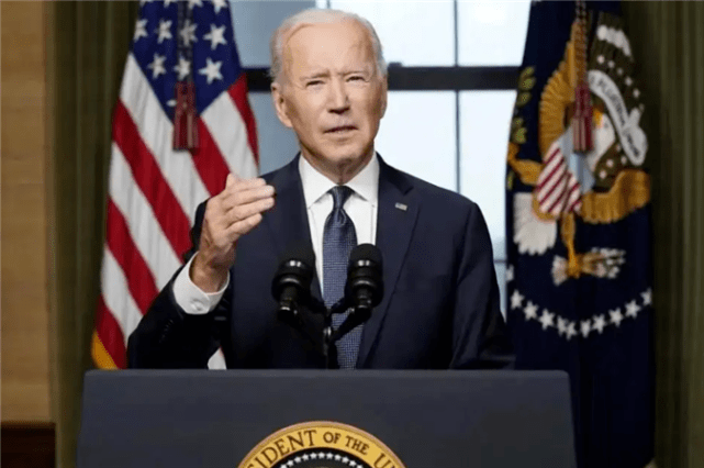 白宫确认 两种情报不会与乌克兰共享 特别是涉及到俄方领导人时 美国 格拉西莫夫 俄罗斯