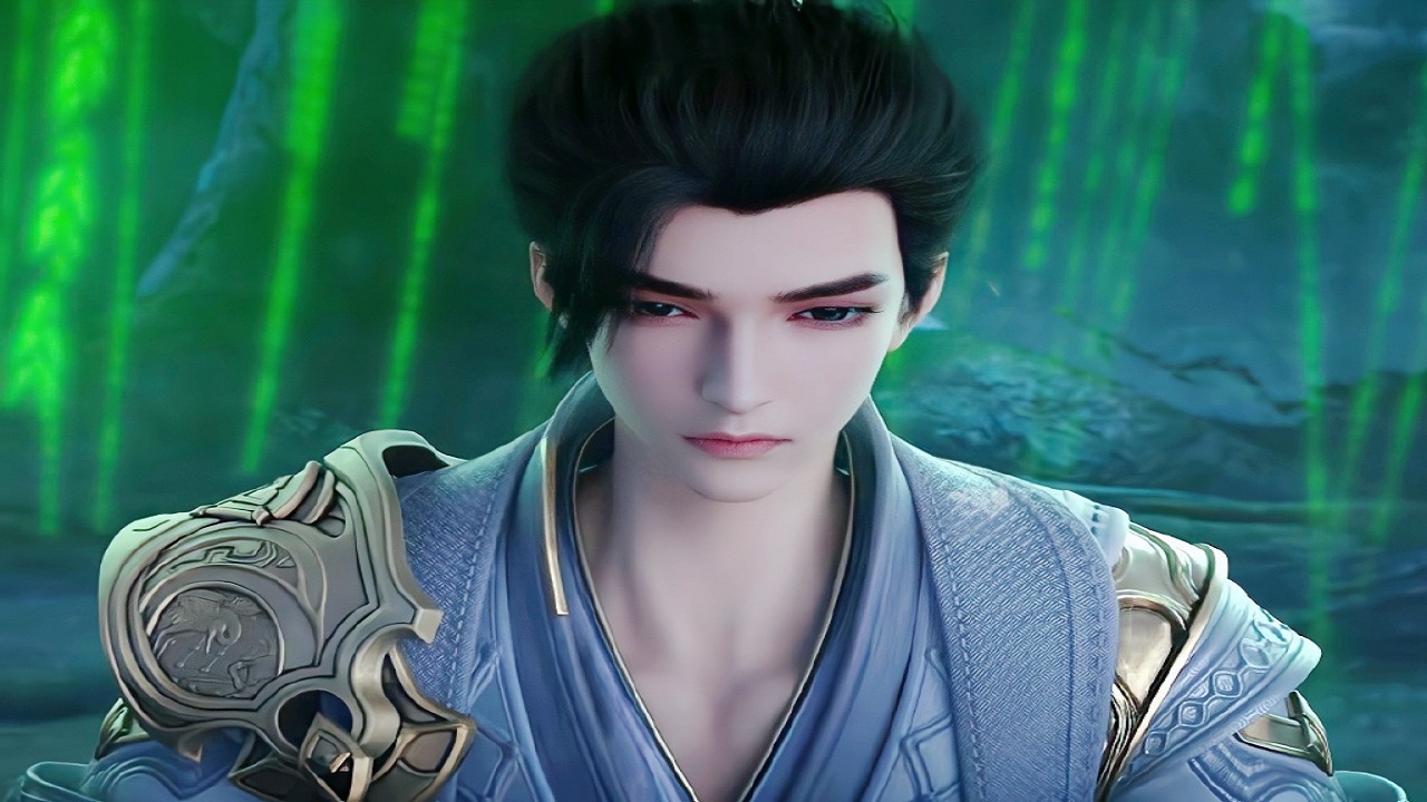 完美世界石昊的他化自在大法有多强一滴血吊打安澜最强帝法