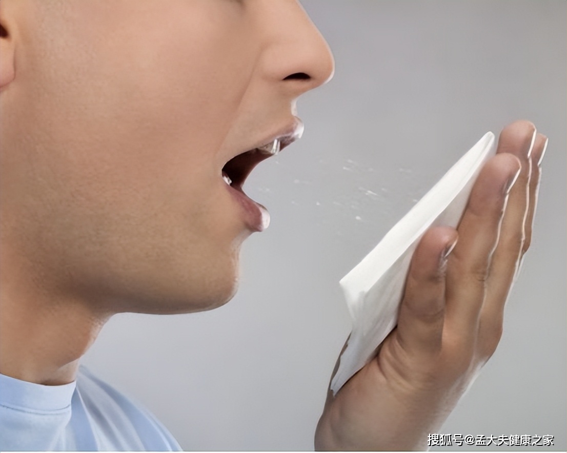 嗓子里面有痰怎么办最快最有效（嗓子里总是有痰咳不出？医生：教你4个小方法，可轻松缓解） | 说明书网