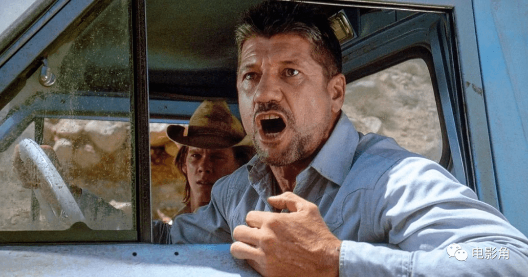 原创异形魔怪主演弗莱德沃德去世享年79岁