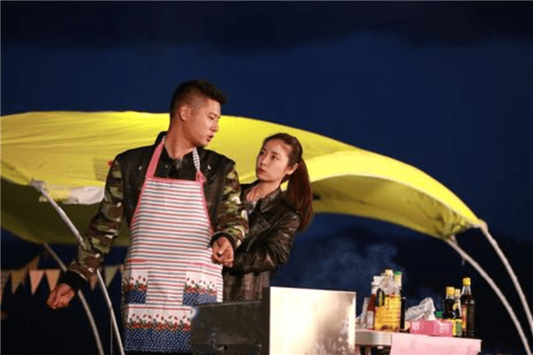 恋爱真人秀综艺前十名