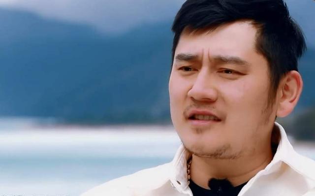 孙俪和他相爱3年被抛弃,邓超对他避之不见,36岁依旧孤身一人_钱枫_钱