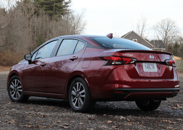 672023款日产阳光实拍16引擎cvt油耗5l或8万起售对标桑塔纳