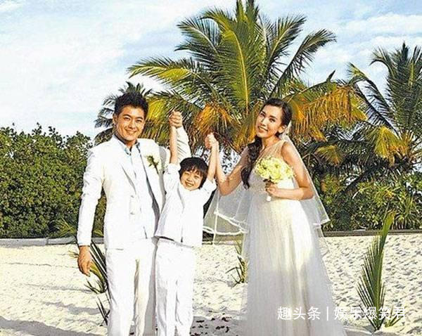 原创陈若仪有多白侯佩岑和她同框成黄花姑娘怀双胞胎胖35公斤