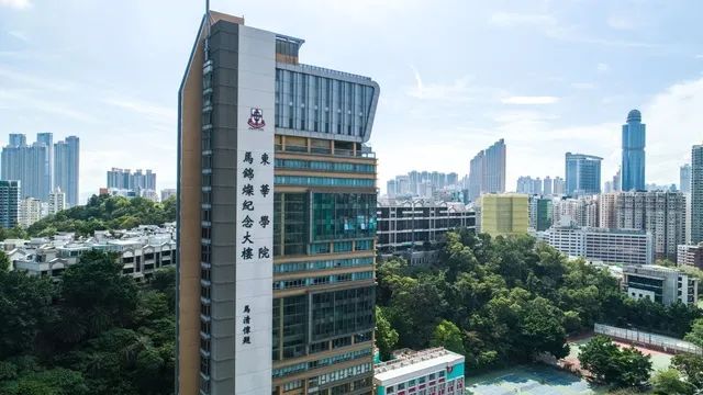 香港高教迎来扩容｜4所院校2026推进升格大学全解读