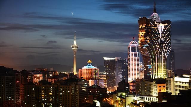 广东“前景可待”的城市，深圳、珠海“意外落榜”，没想到竟是它