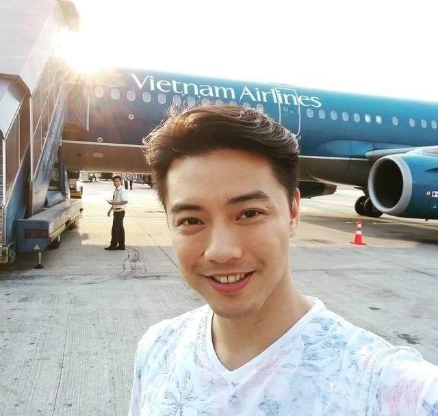 《爱回家2》为代表作,直言tvb僧多饭少_何君诚_剧中_张振朗