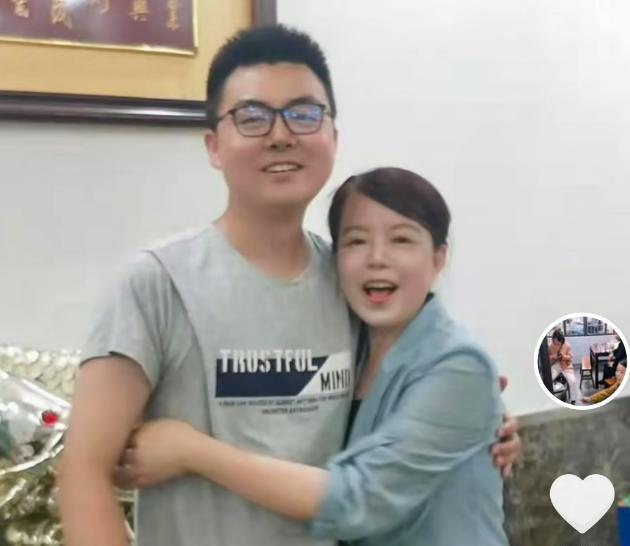 原创杜新枝挑拨离间许敏已与姚威闹翻北海姑姑连发三条微博
