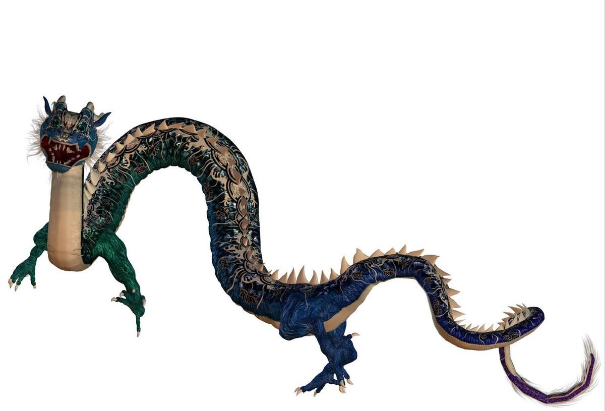 原创昨天发的视频没有展现量今天补发一下今日运程龙蛇马