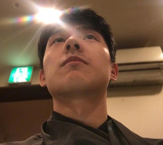 娱乐圈哪些明星不会自拍?