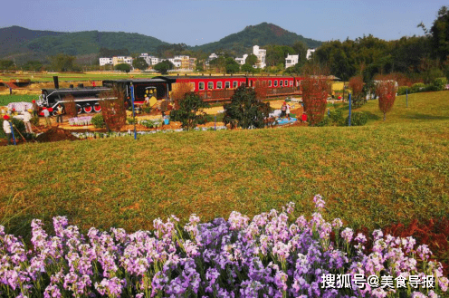 美丽乡村游+赋能 | 广州最具诗意的小村，居然在这里！