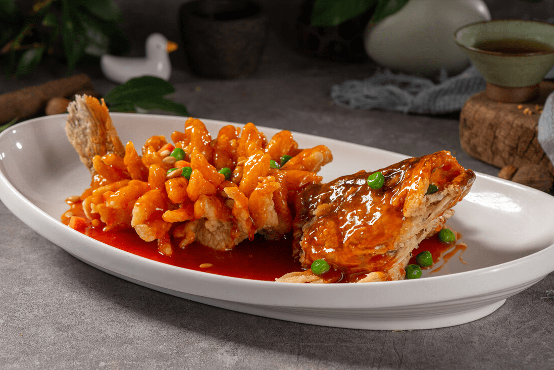 8大经典鱼肉名菜味道各有千秋第几道才是你的心头爱