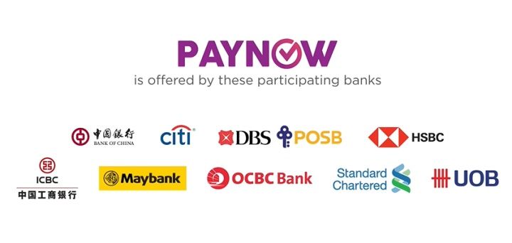 中国用户注册paynow