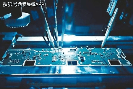 如何对细小的钢针进行检测？创新奇智发明钢针检测装置