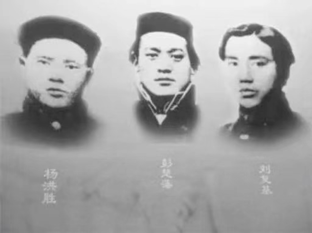 敢为人先,追求卓越——武昌首义与“武汉精神”浅析_辛亥革命_疫情_城市