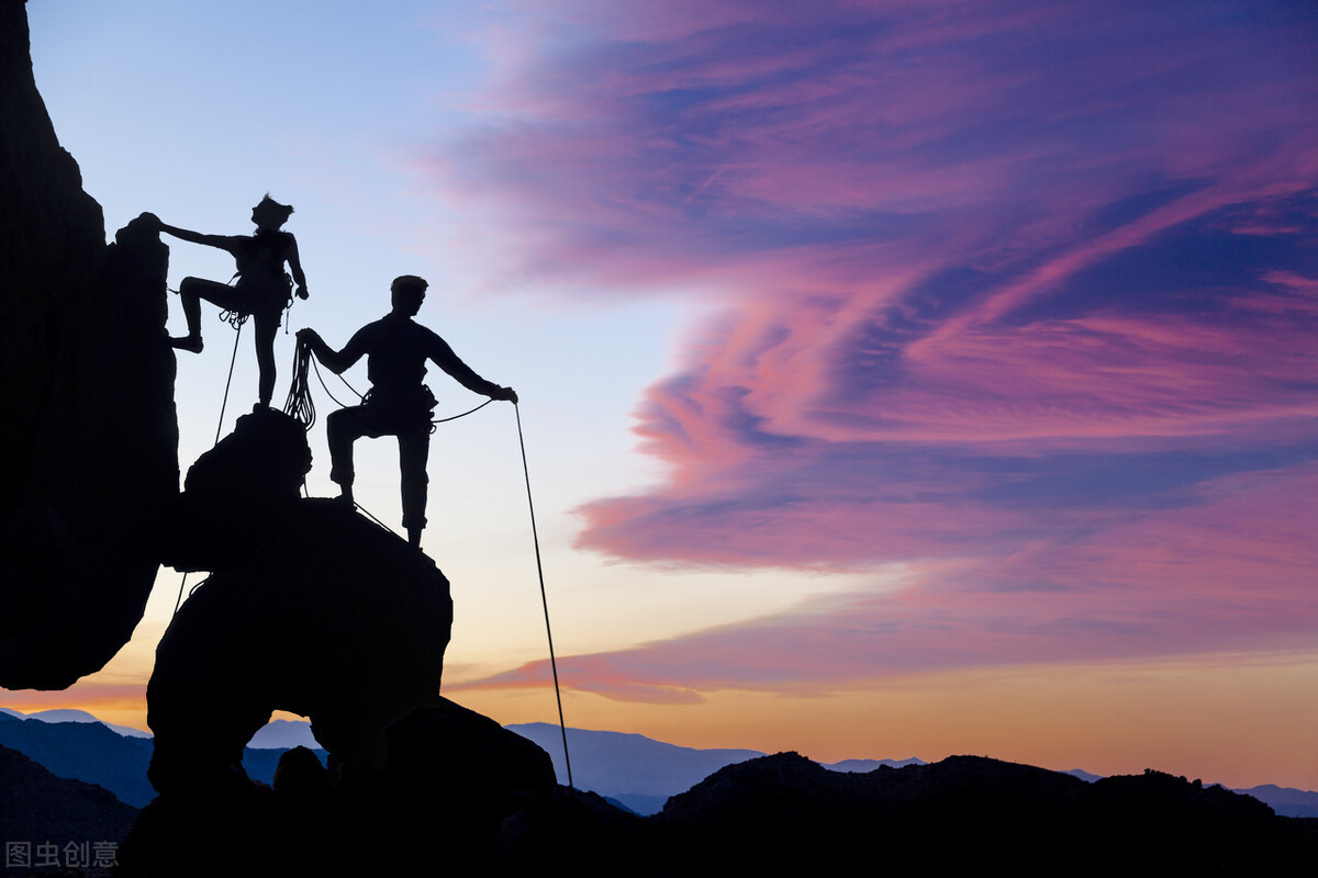 原创什么是毅力如何提高毅力职业和毅力测评