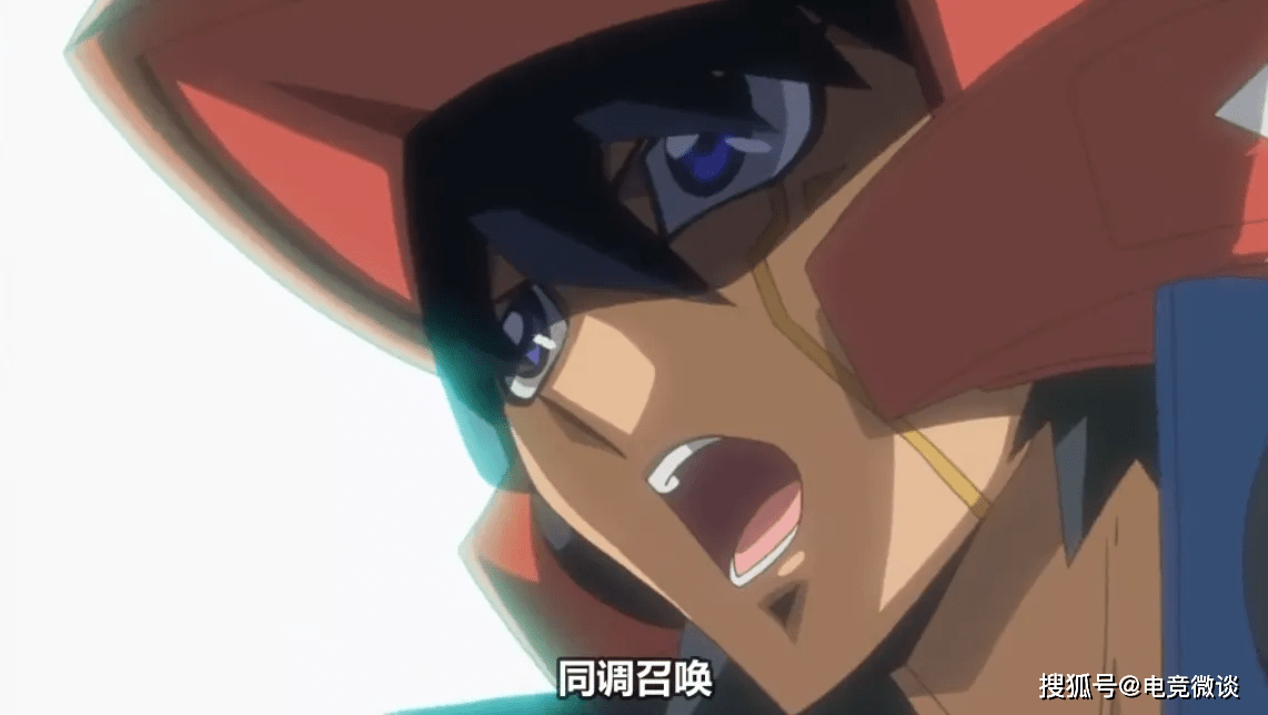 虽然在王者中骑上d轮开启"riding duel"不太可能,不过在游戏王决斗