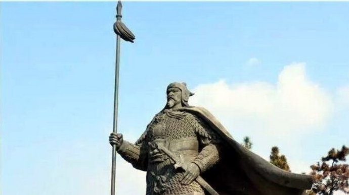 俞大猷:明末抗倭战争中号称"诸将之首"却为何声名不彰_戚继光_一生