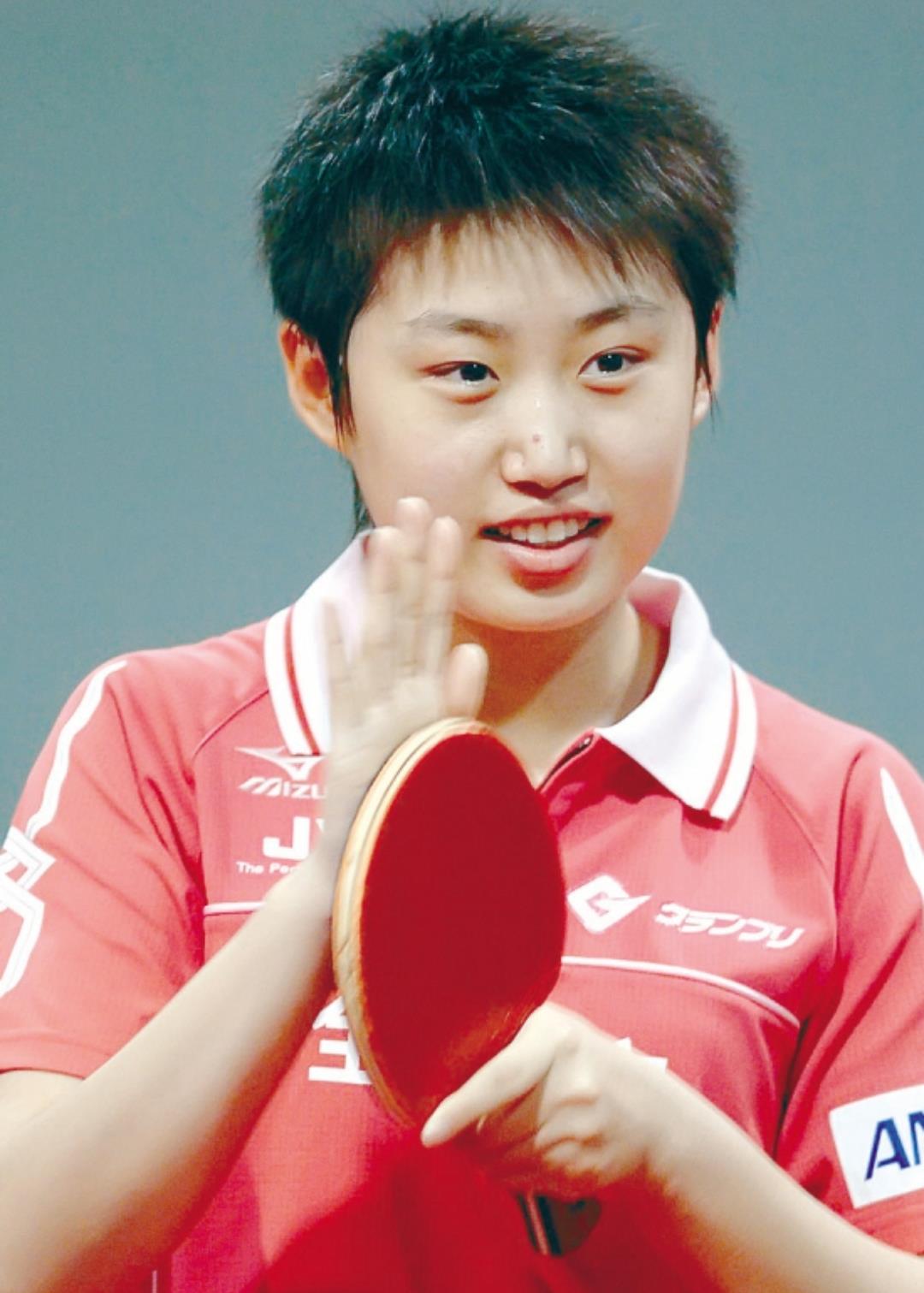 原创郭跃天才少女缘何被调整出国家队她的成长经历及现状如何