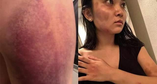 刘洲成点赞蒋劲夫 南洲成 北劲夫 打得女人一直哭 事件 网友 孩子