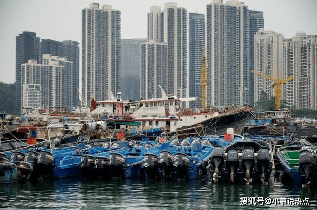 走私快艇大飞有多猛造价一百多万拉冻品一周即可回本