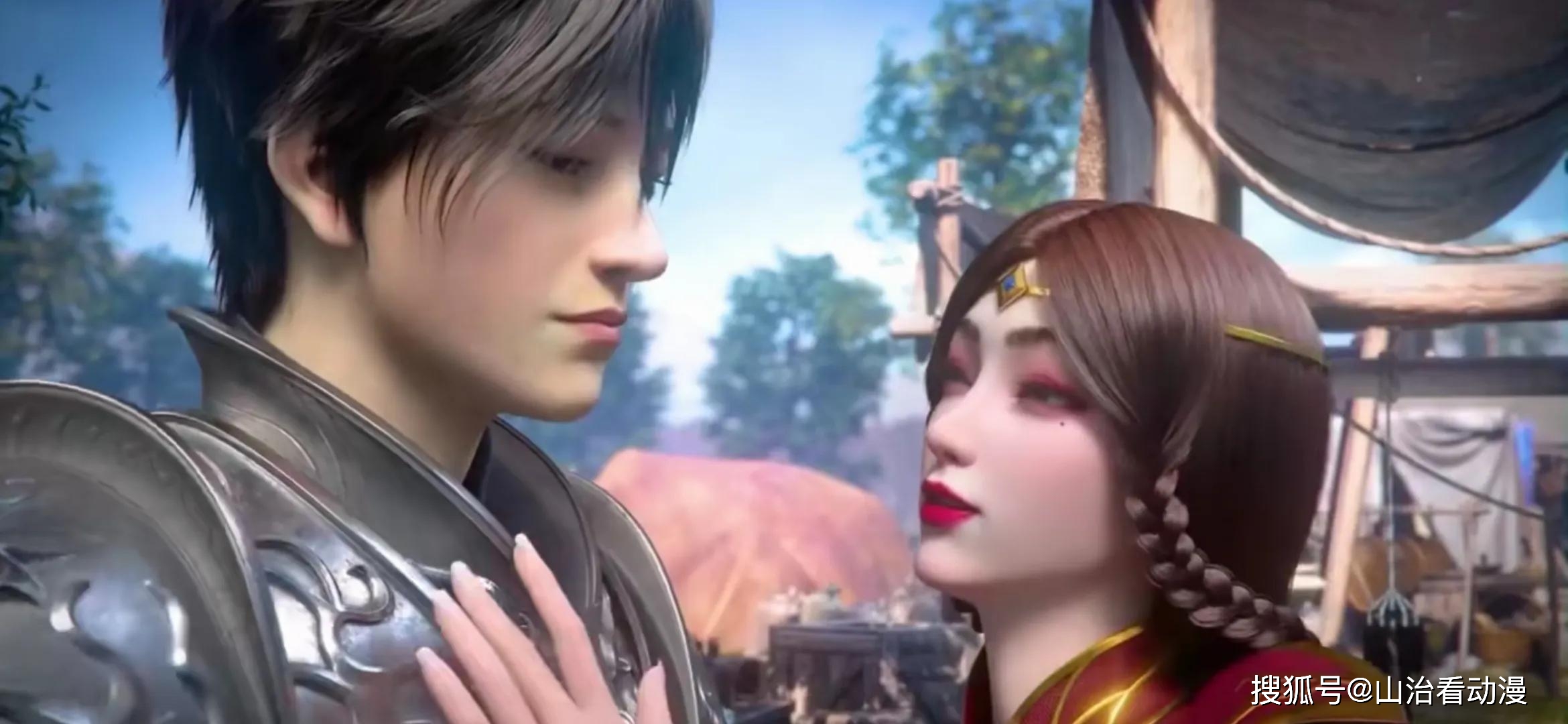 紫川秀给斯特林送粮食紫川秀的秀字营在远东地区吃香喝辣的,黑骑军的