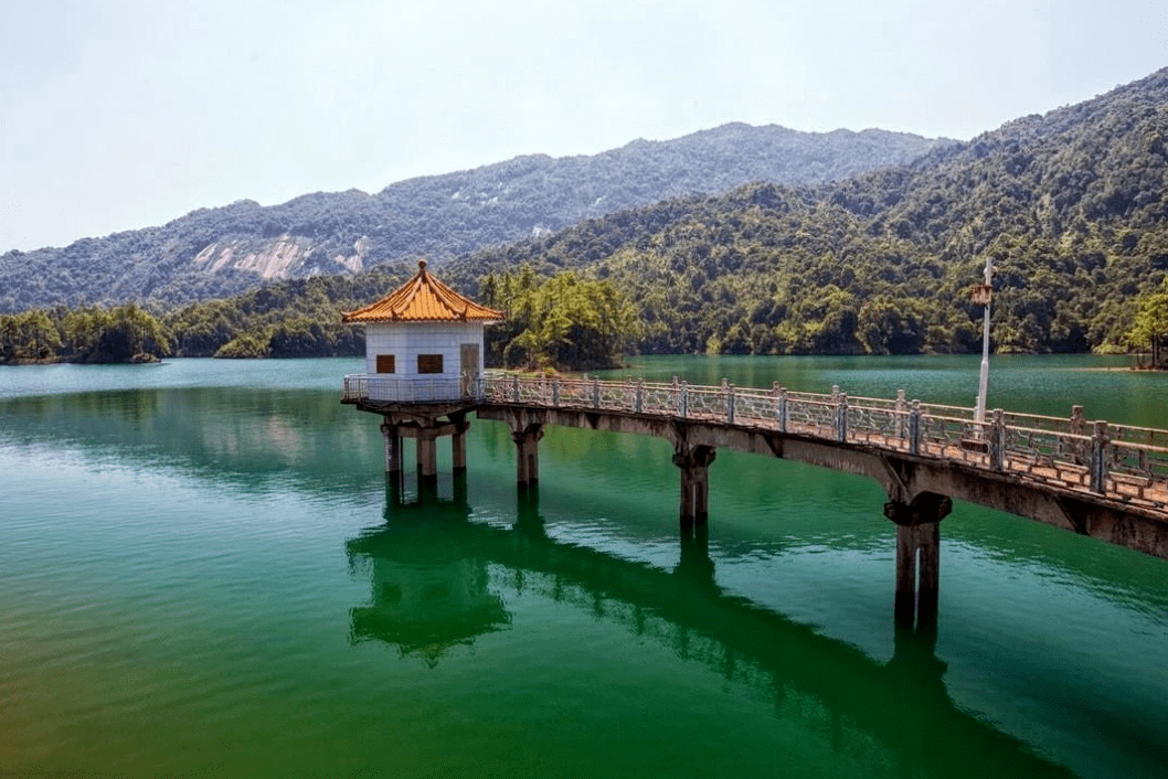 阳春旅游景点图片