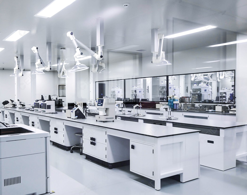 上海川沙分子生物学实验室建设要求