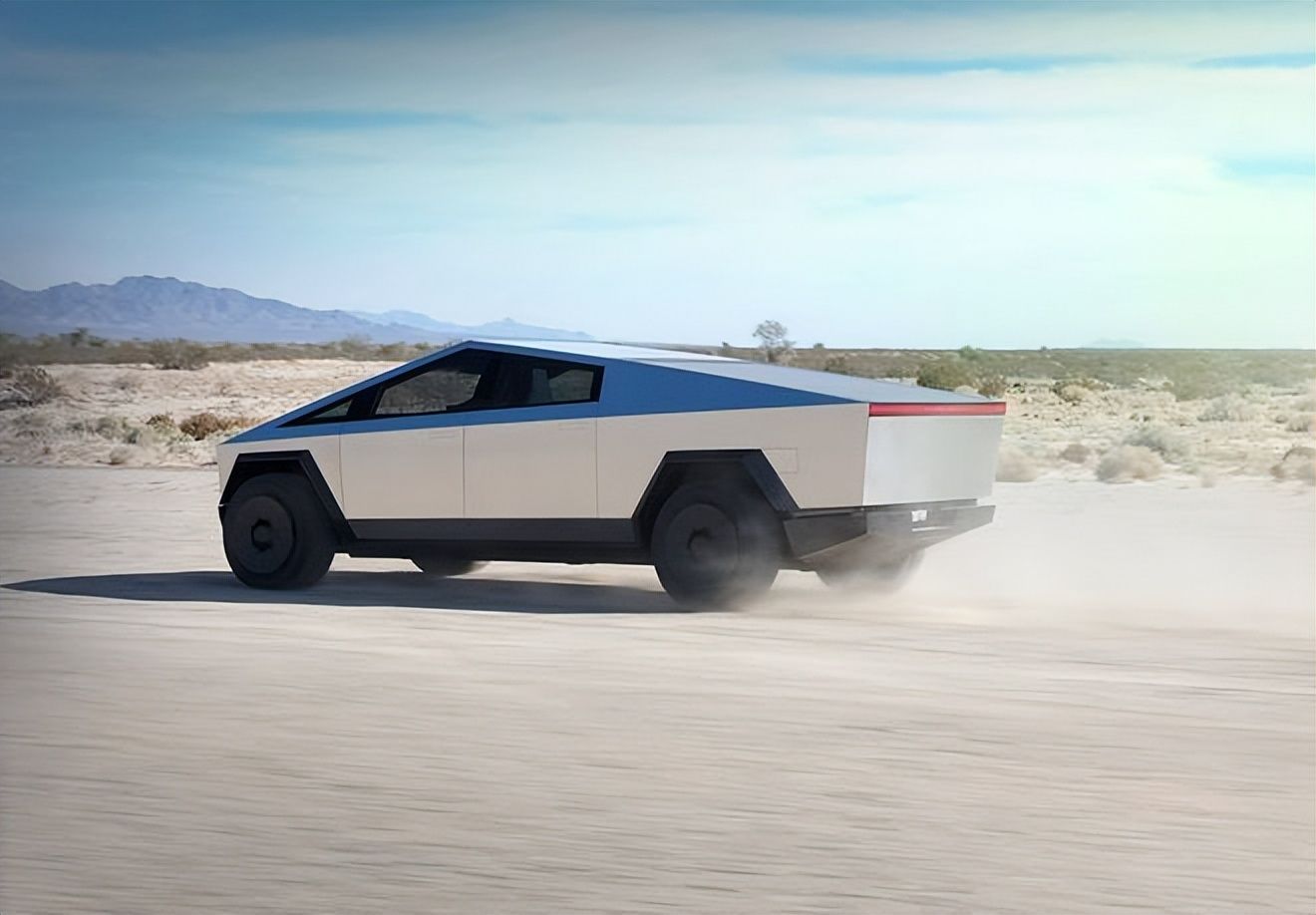 订单达150万辆 特斯拉暂停亚欧地区皮卡预订 国内或26年交付 乐惠车